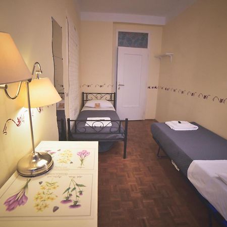 Barcolana Lodge - Hostel Trieste Exterior photo