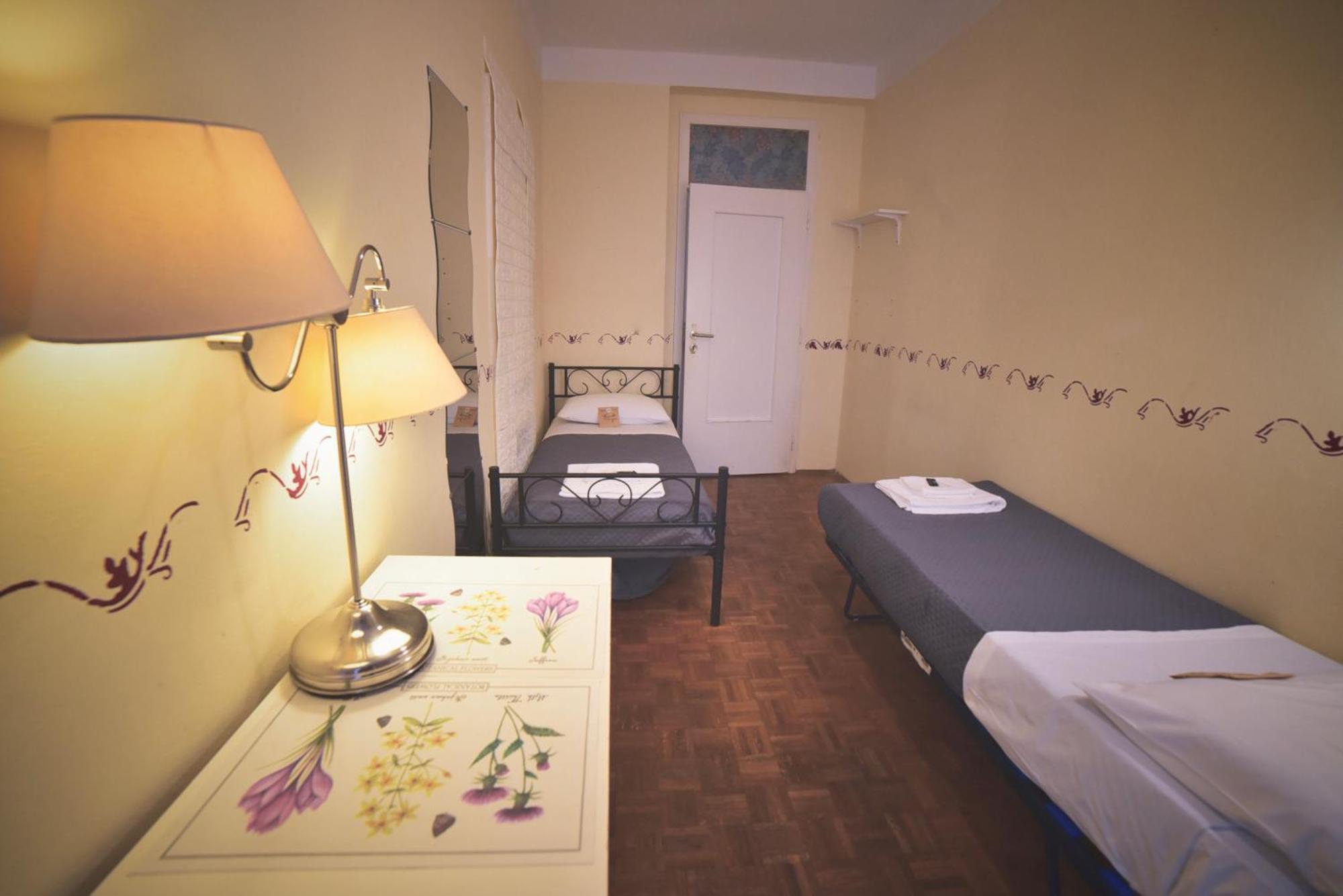 Barcolana Lodge - Hostel Trieste Exterior photo